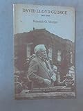 David Lloyd George : 1863-1945