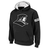 COLOSSEUM Providence Friars Icon Fleece NCAA Men's Hooded Sweatshirt, Black