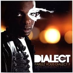 Parlez-Vous Dialect
