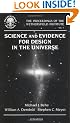 Science and Evidence for Design in the Universe (Proceedings of the Wethersfield Institute)