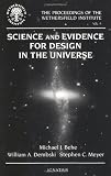 Science and Evidence for Design in the Universe (0898708095) by Dembski, William A.