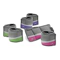 Savasa Ankle Weights with Workout DVD