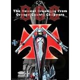 Buy Orange County Choppers Wall Scroll GE9476 by OCC