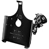 RAM Mounting Systems RAM-B-166-AP8U Ram Mount Suction Cup Base for the Apple iPad Car Windshield Mount