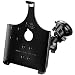 RAM Mounting Systems RAM-B-166-AP8U Ram Mount Suction Cup Base for the Apple iPad Car Windshield Mount
