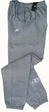 Nike Mens Classic Fleece Grey Tracksuit jog Pant