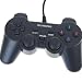 TECHNOPRO� USB Dual Shock Feedback Joypad Gamepad Controller for PC Computer Laptop on Windows XP, Vista & 7 (32 bit) 12 Month Warranty