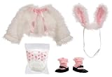 from Hasbro Baby Alive Sunny Bunny