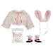 Baby Alive Sunny Bunny