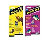 JUNGLE QUICK DIP COMPLETE 2PK
