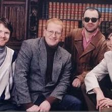 The Beta Band