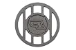Purdue 550 Grill Topper