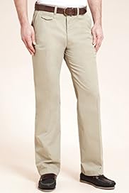 Blue Harbour Super Lightweight Chinos with Quick Dry Fabric