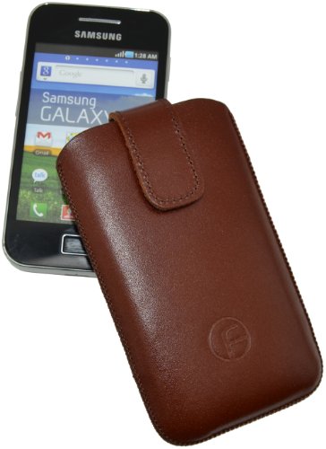 Favory Original Echt Ledertasche
