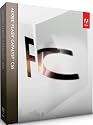 Adobe Flash Catalyst Creative Suite 5 französisch