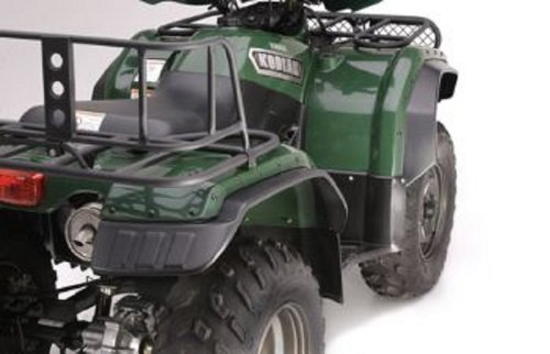 Yamaha ABA-37S66-00-00 Overfender for Yamaha Grizzly 400/450 On Sale