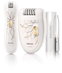 Philips HP6540/00 - Depiladora (con d...