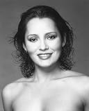Produkt-Bild: Moviestore Barbara Carrera 25x20cm Schwarzwei&szlig;-Foto