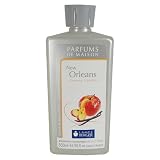 New Orleans Apple Vanilla Lampe Berger Perfume 500 ml 17 fl oz