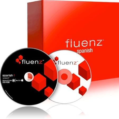 Learn Spanish: Fluenz Spanish Latin America 1 for Mac, PC, and Phone