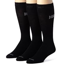 Helly Hansen 3-Pack Wool Liner Socks