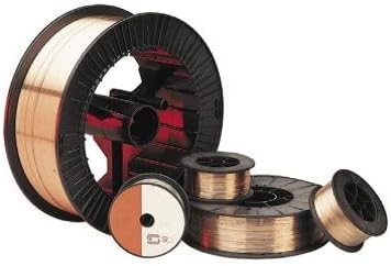 1 spool ER5356 .030" 1lb Aluminum MiG welding wire