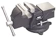 Steel Swivel Bench Vise Block - 3 Inch
