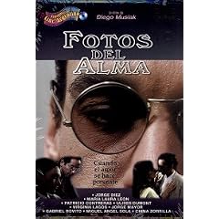 FOTOS DEL ALMA : DIEGO MUSIAK