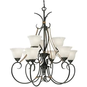 Thomas Lighting - SL8825-63 from Thomas Lighting