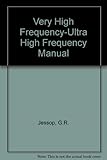 VHF-UHF manual