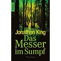 Das Messer im Sumpf