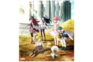 魔法少女まどかマギカ 劇場版 前編 始まりの物語 アニメnew 無料動画まとめ