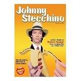 Johnny Stecchino [Import , All Regions, Italian only, NO English]