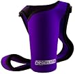 NEOSLING, Adjustable Neoprene Bottle Holder, Violet