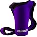 NEOSLING, Adjustable Neoprene Bottle Holder, Violet
