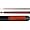Players Exotic Series E-3305 Two-Piece Pool Cue Style: 18 oz.