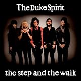 The Step and the Walk  (7" Vinyl)