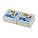 3M Post-it(R) Pop-up Note Refills, 3in. x 3in., Parchment Assorted Classic Colors, Pack Of 6