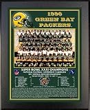 41K HpvJ21L. SL160  1996 Green Bay Packers Super Bowl XXXI Champions 11 x 13 Plaque from Healy Pro