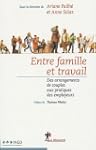 Entre famille et travail : des arrang...