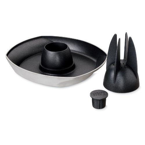 Weber Geflügelhalter Weber Style 2012