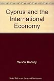 Cyprus and the international economy