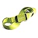 Samsonite Luggage Strap Neon Green