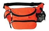 Blaze Orange Hunting Fanny Pack