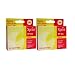 2 X Epson Compatible T044240 [ T0442 ] Yellow Cartridge - - - Found In - Stylus