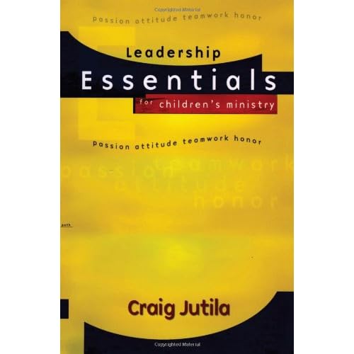 teamwork with children