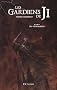Les Gardiens de Ji, Tome 4 : Les v�n�rables