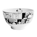 Eigenschaften Tropico / Peanuts Müslischale Snoopy