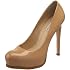 Kelsi Dagger Womens Linzy Platf