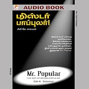 Mr. Popular: The Art of Being Popular | [Sibi K Solomon]